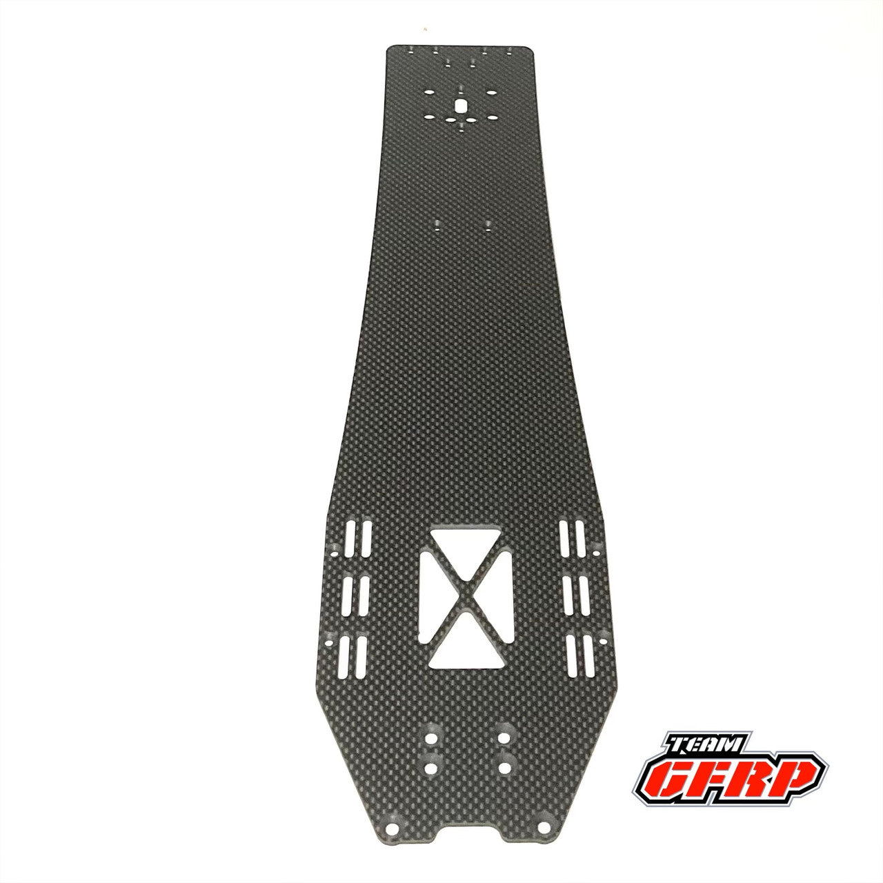 2025 Apollo Chassis Plate