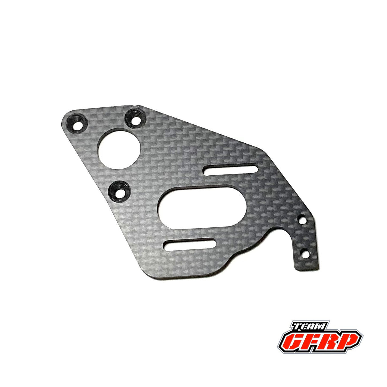 2025 Apollo Motor Plate