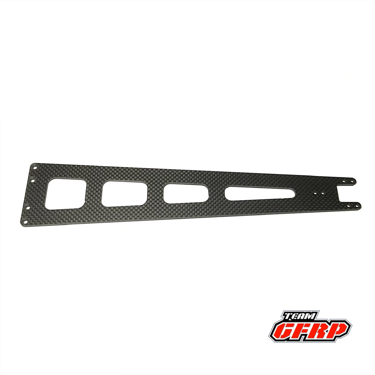 2025 Apollo Wheelie Bar