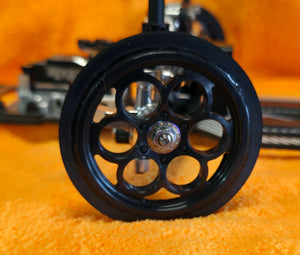 Underdawg Front Tires