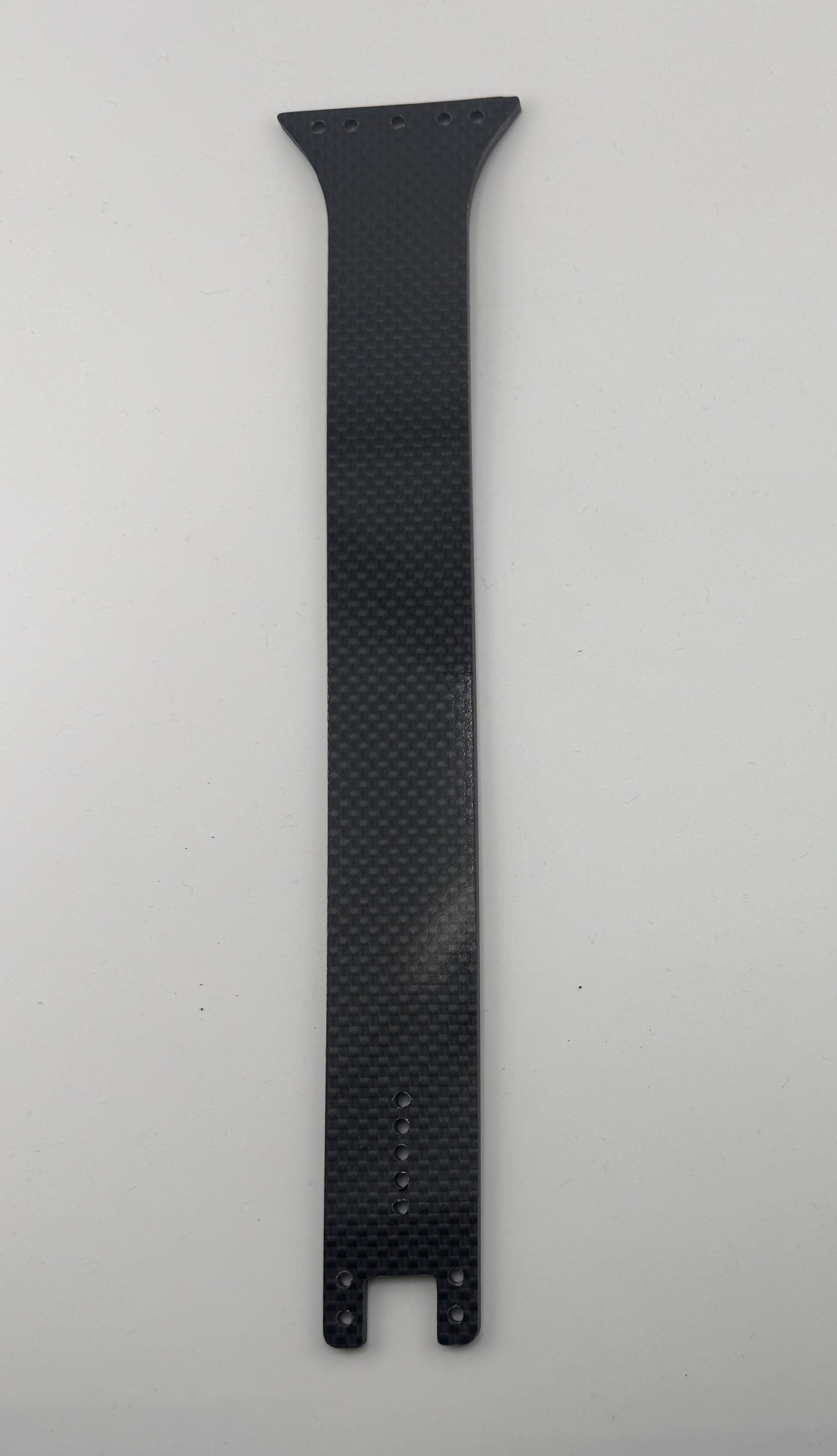 Drc Wheelie Bar BBM 3mm Narrow cut