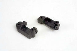Caster blocks (left & right) (30-degree)