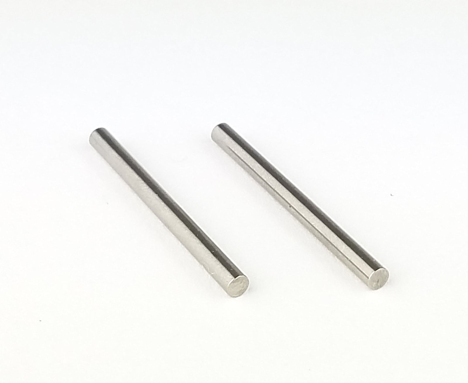 TITANIUM FRONT INNER HINGE PIN (2)