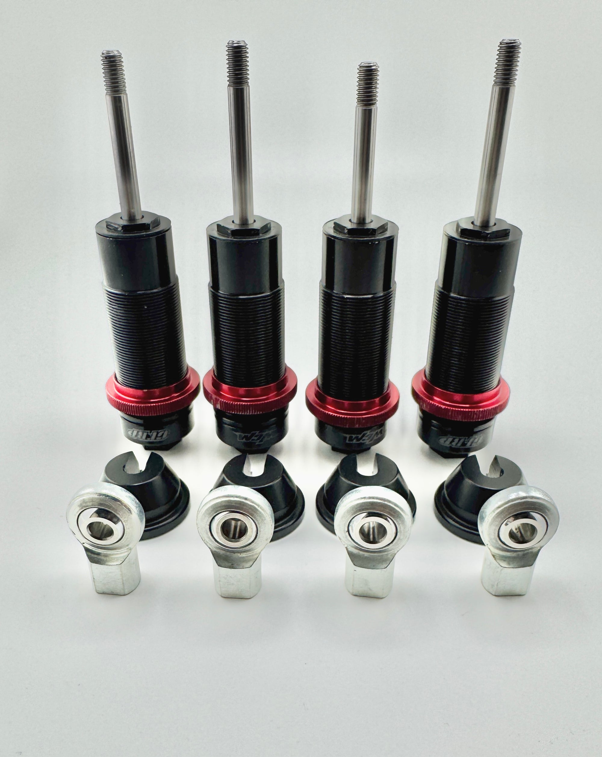 DRX Shock Set of 4