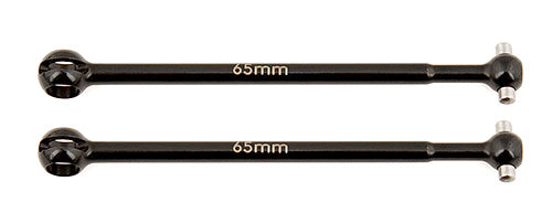 ASC91439 Rear CVA Bones 65mm