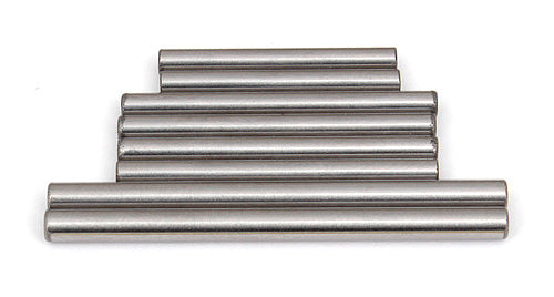 RC10B6 Hinge PIN Set