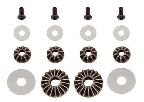 TEAM Associated Gear Diff Rebuild Kits ASC-91780