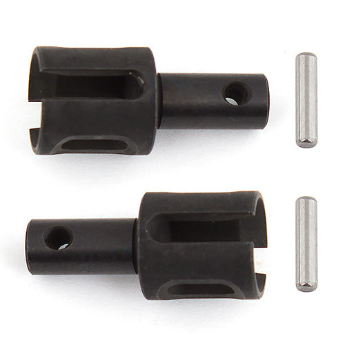 Team Associated B6.2 Gear Diff Outdrives 91785