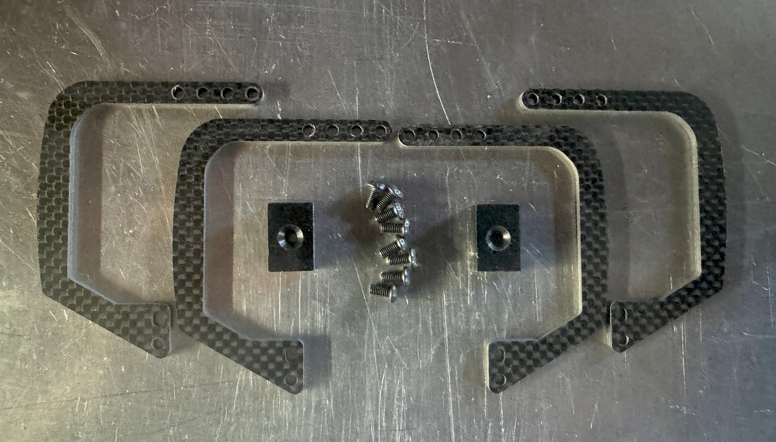 Direct Rear Body Mount BBM