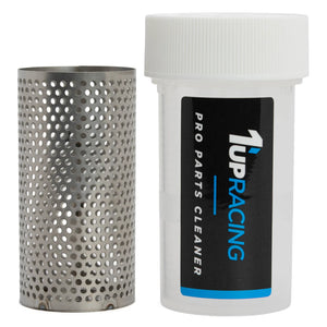 1UP RACING PRO PARTS CLEANER