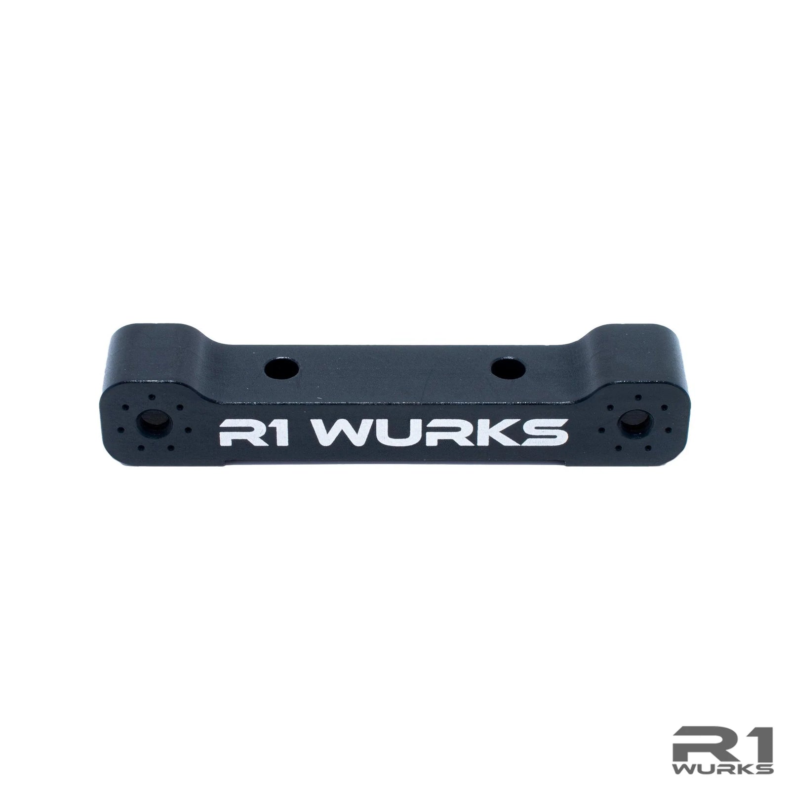 R1WURKS DC1 Aluminum D-Block