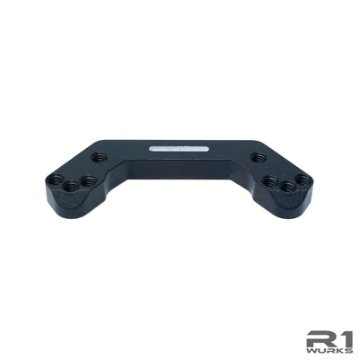 DC1 Aluminum Rear Camber Link Mount