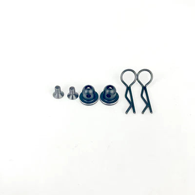 DC1 Dome Body Post Set (2)