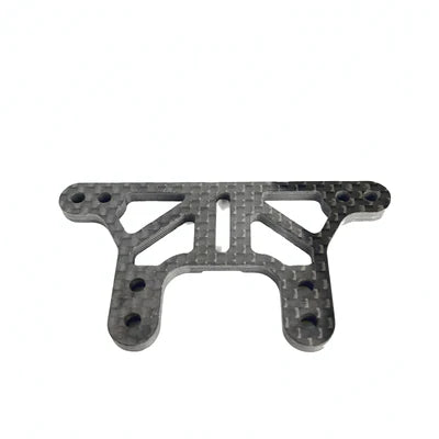 DC1 Lightweight Front Shock Tower 3.5mm