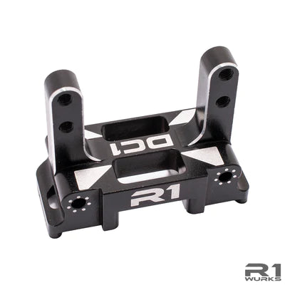 DC1 Front Tuned Bulkhead