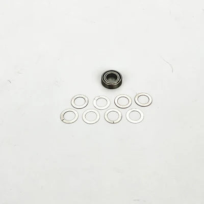 DC1 Narrow Top shaft Bearing