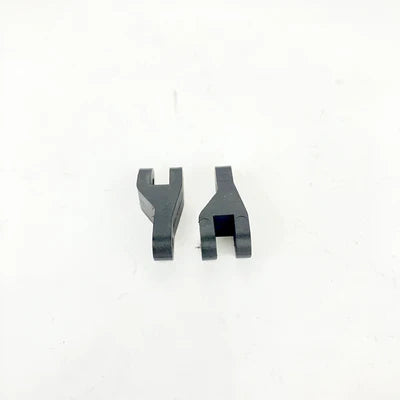 Wide Tire Rear Riser