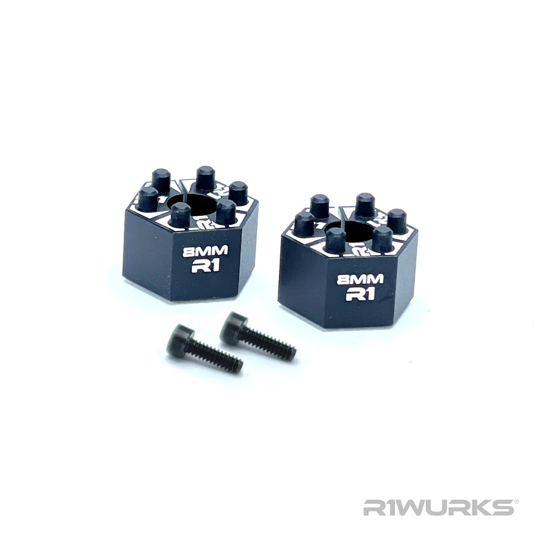 Brute Force - Prairie Kebc Replacement + Hole Cover Combo