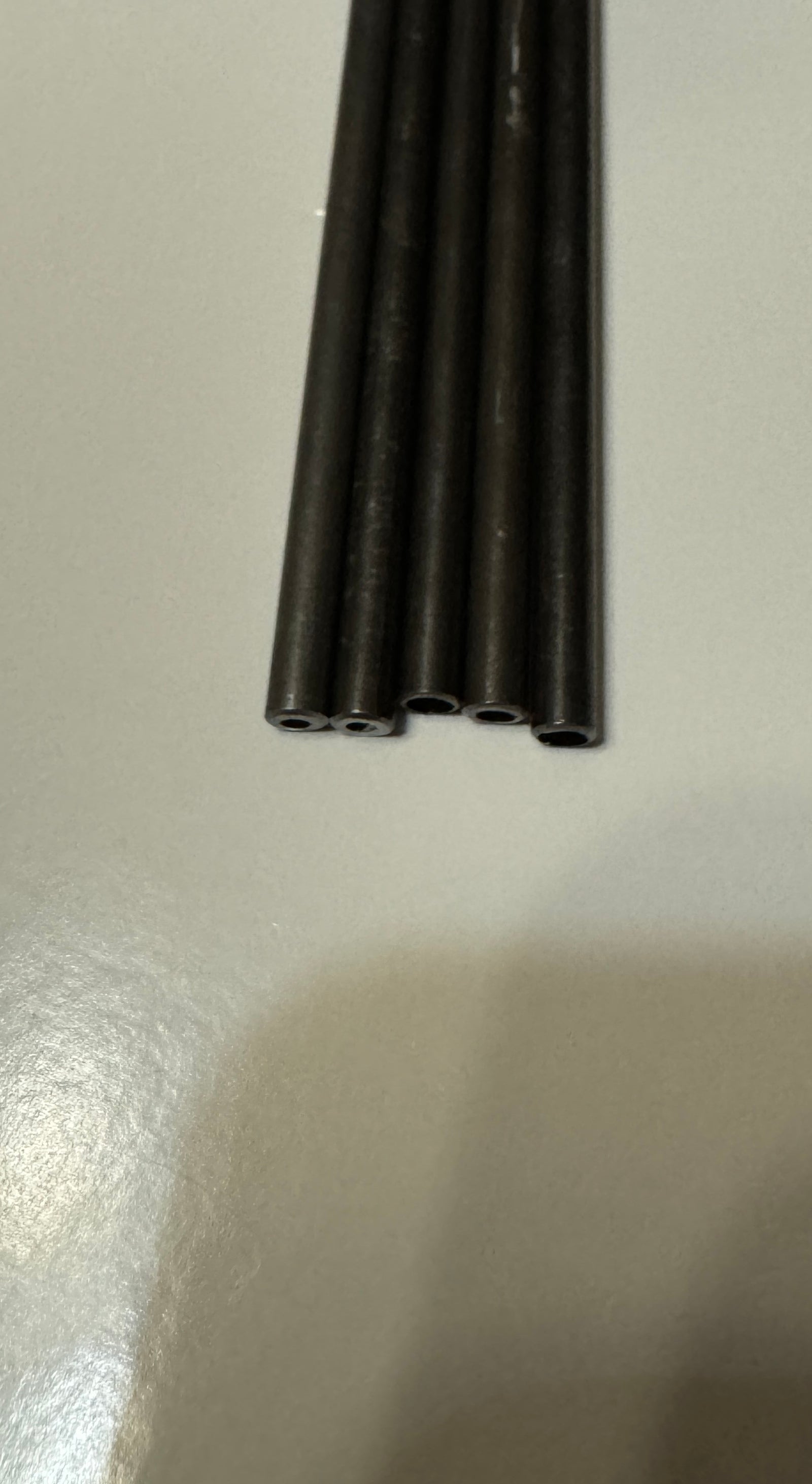 Sway Bars Quarter Scale