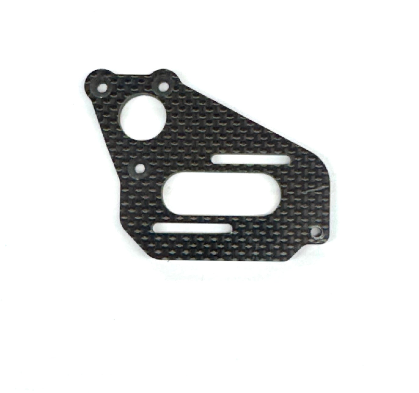 DRC Laydown Motor support BBM
