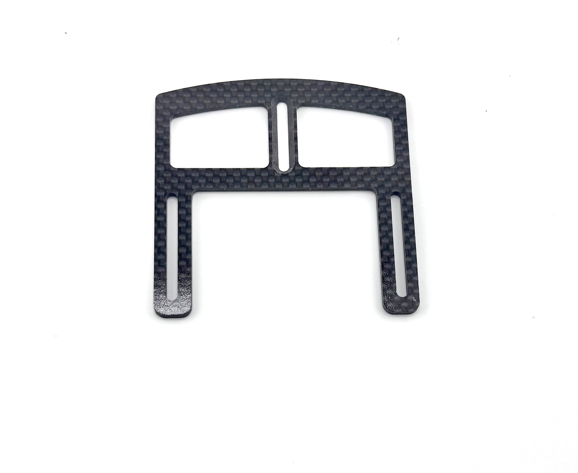 Supa Speed V4 Front Bumper