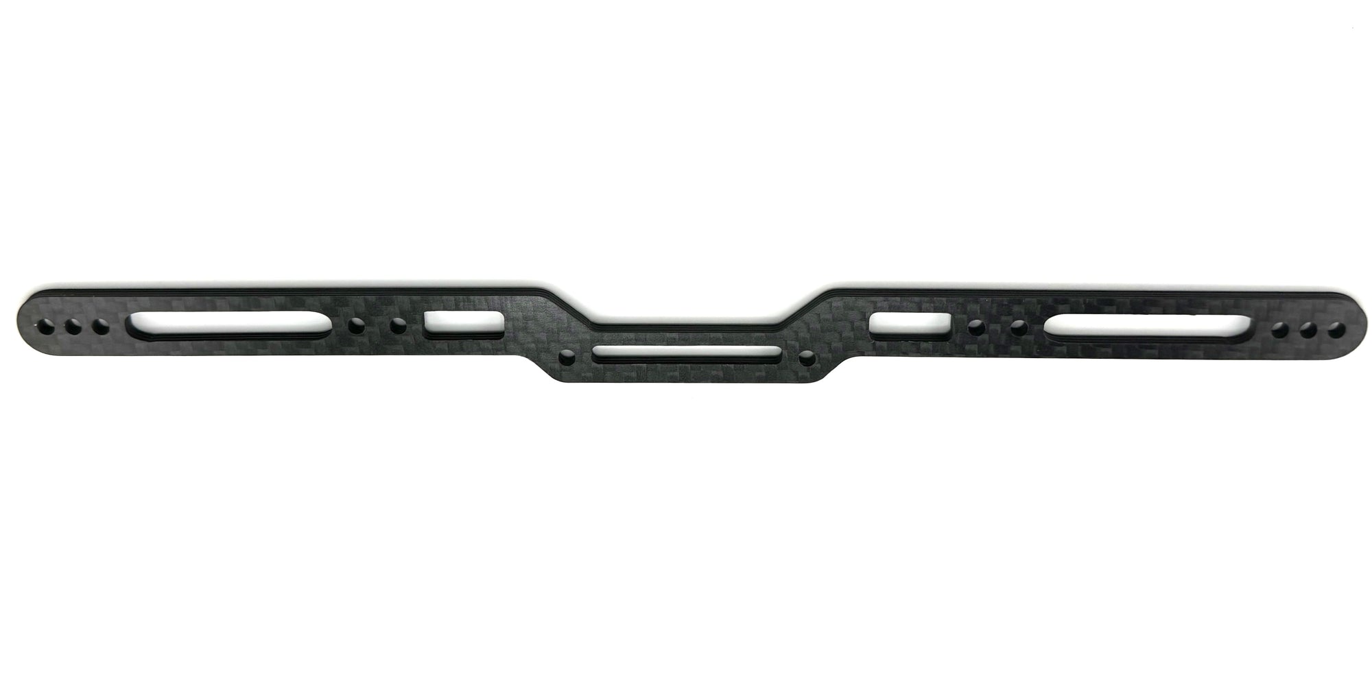 Patriot Rear Body Cross Bar CW (BBM Lightweight)