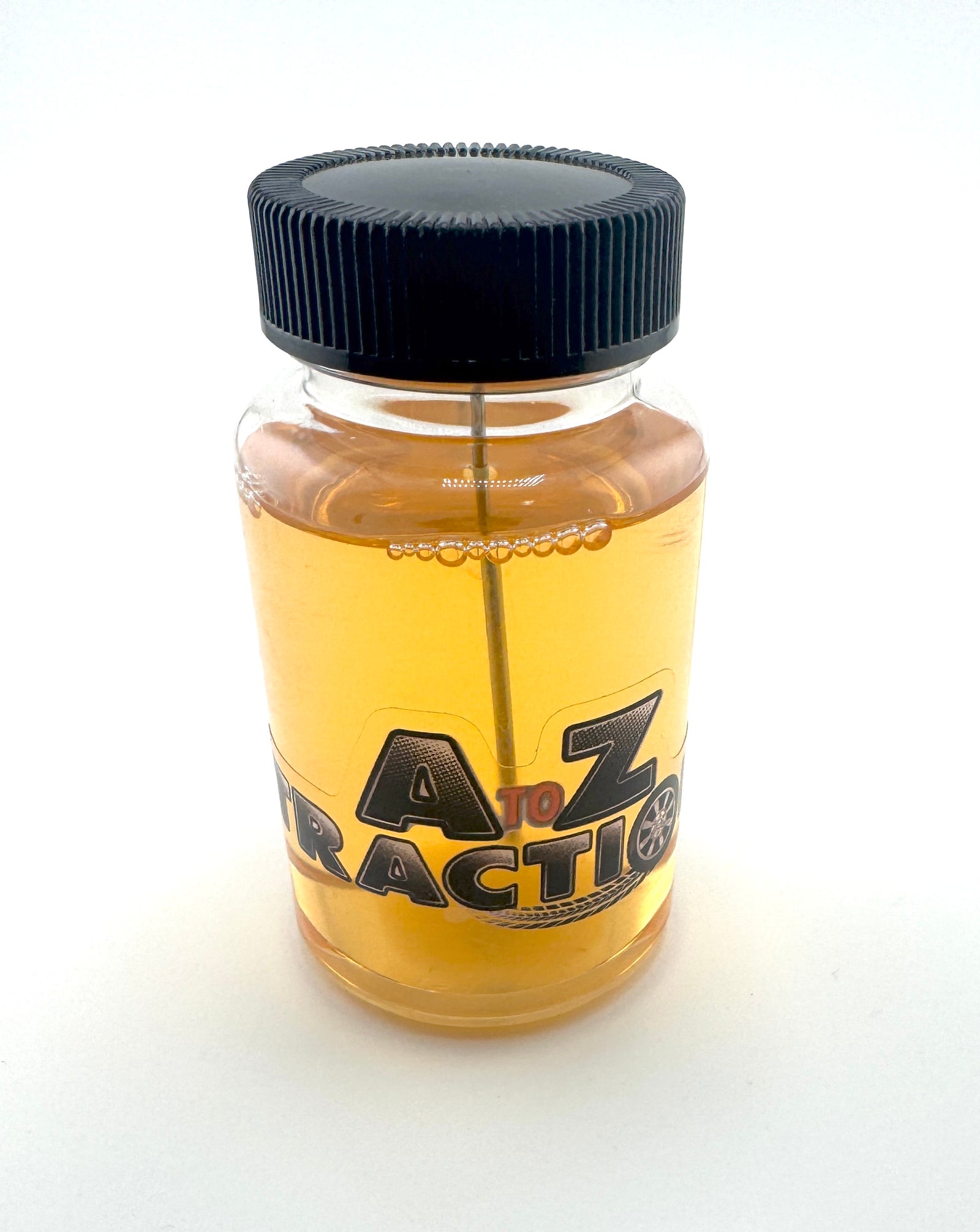 Pink Lemonade A to Z Traction