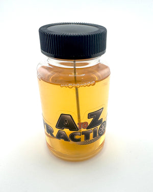 Pink Lemonade A to Z Traction
