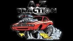 Pink Lemonade A to Z Traction