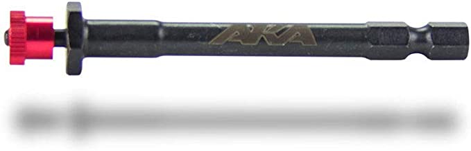 AKA 12mm Hex 1/10 Tire Break-In Tool  my
