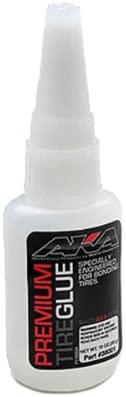 AKA Premium Tire Super Glue