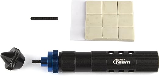 Associated 1498 Factory Team Universal Tire Balancer