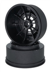 Axis HD Rear Wheels 2.2"/3.0" - 23.5mm Offset (NEW)