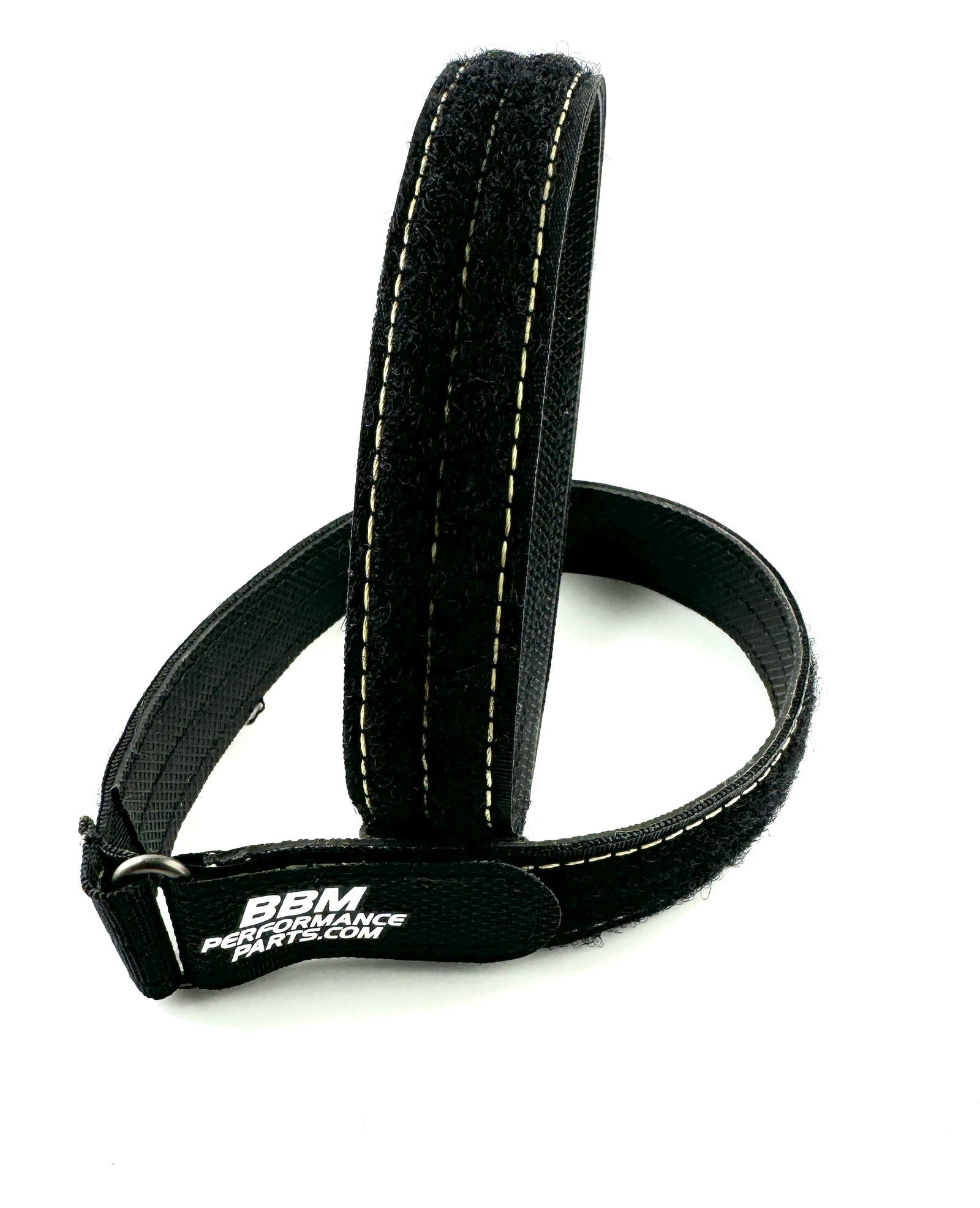 Battery Strap BBM Black (non-slip)
