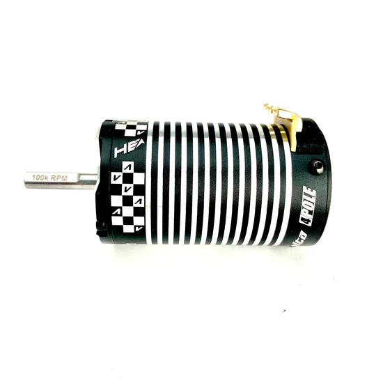 R1WURKS Volta HE level 4 Drag Racing Motor