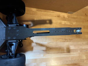 Traxxas Wheelie Bar