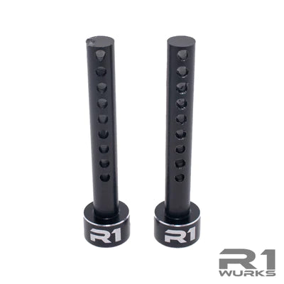 DC1 Directed Force Body Mount NO POST