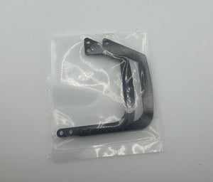 Direct Rear Body Mount BBM