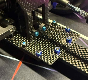 Maverick Wheelie bar Mount