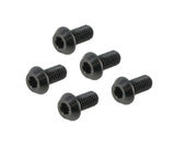 M3 Titanium Pro Taper - Black (5)