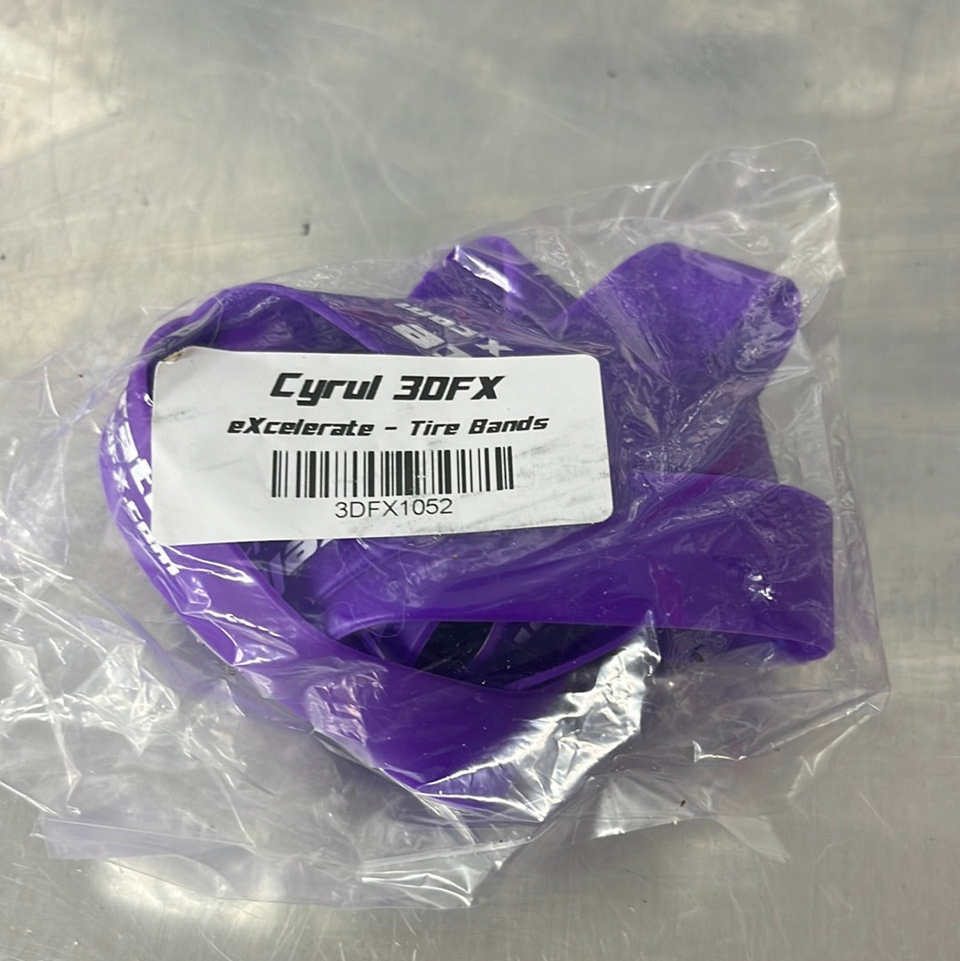 Tire Bands Cyrul 3DFX