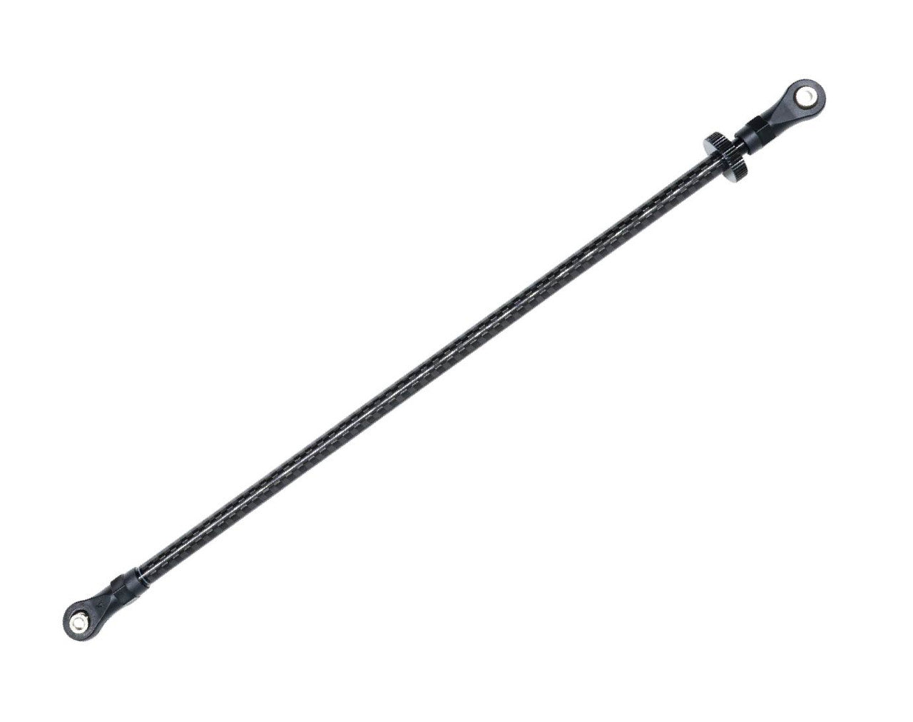 Maverick Carbon Fiber Wheelie Bar Rod