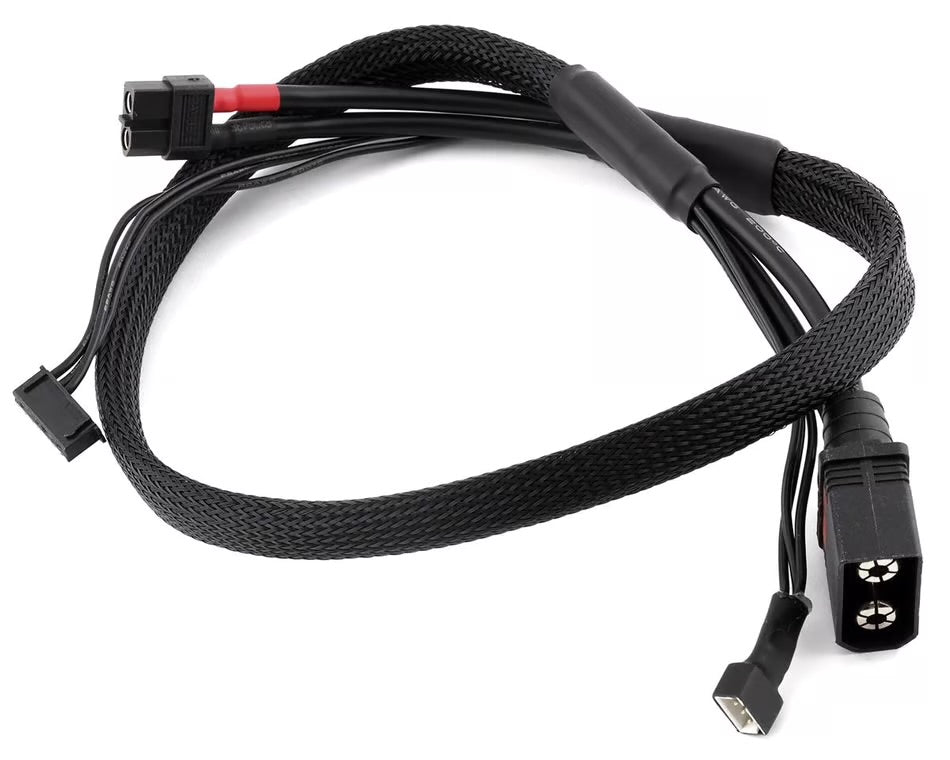 Maclan Max Current 2S (QS8 battery) Charge Cable