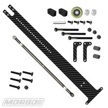 MORBO DR1O FLAT WHEELIE BAR KIT V2