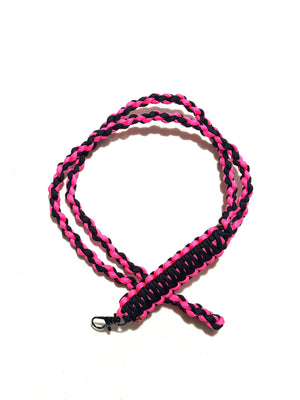 Radio Lanyards (SPR Racing)