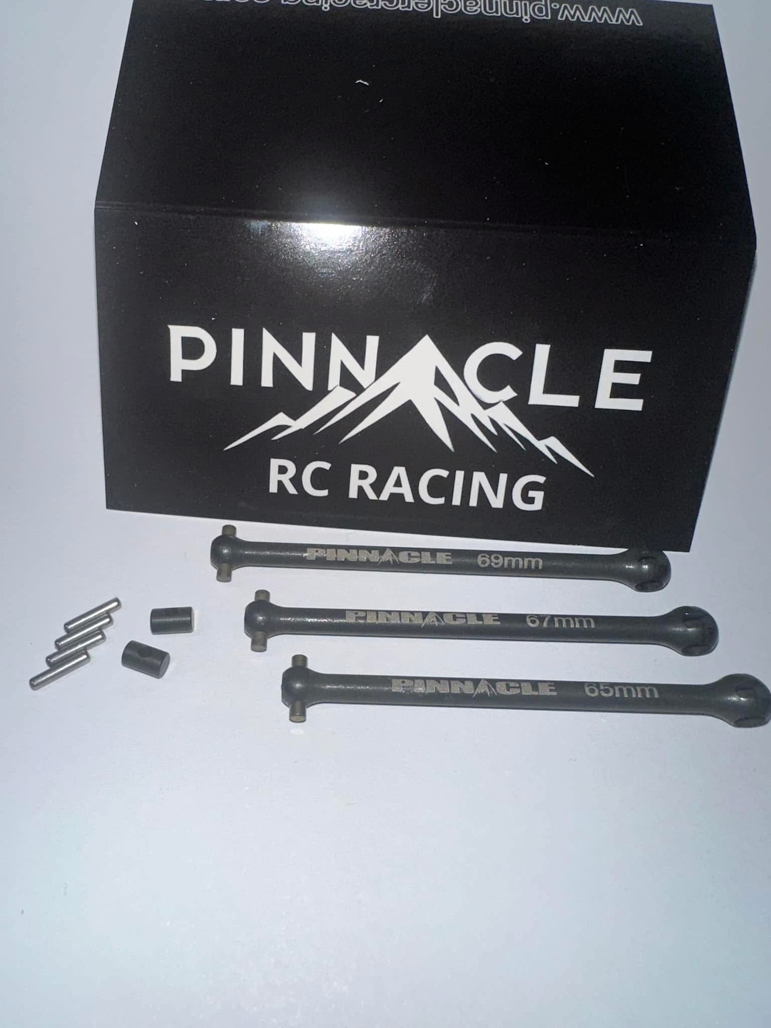 NEW Pinnacle Ultra HD Dog Bones (65 & 67)