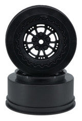 Axis HD Rear Wheels 2.2"/3.0" - 23.5mm Offset (NEW)