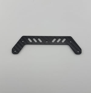 Traxxas front body post