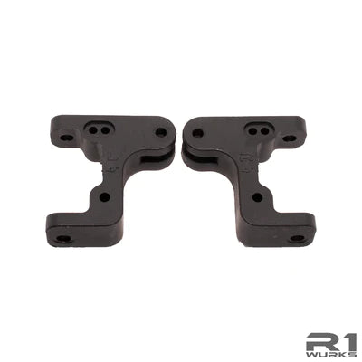 DC1 Directed Force C-Hub Set Injection Molded