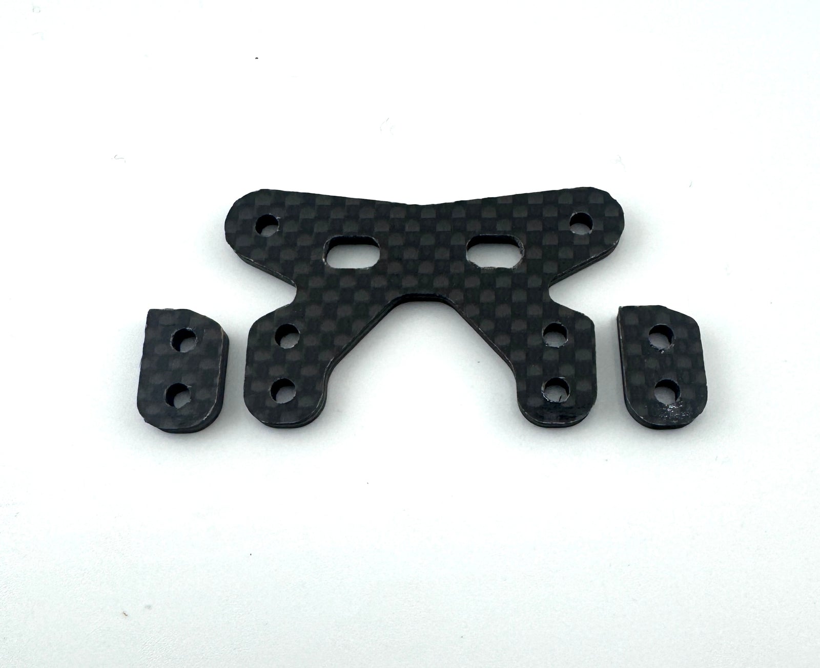 R1 LCG Front shock tower (BBM)